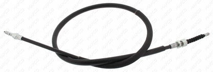 MAPCO Seilzug, Feststellbremse vorne links  5413