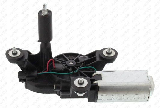 MAPCO Wischermotor hinten  90106