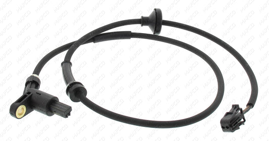 MAPCO Sensor, Raddrehzahl Hinterachse beidseitig  86805