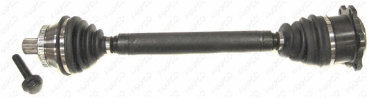 MAPCO Antriebswelle Vorderachse links  16866