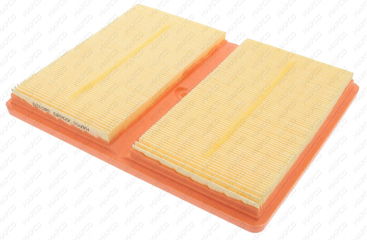 MAPCO Luftfilter 60833