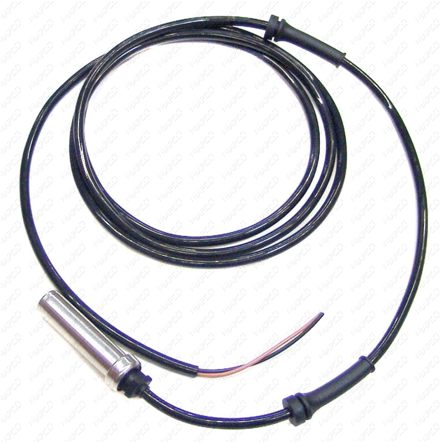 MAPCO Sensor, Raddrehzahl Vorderachse  beidseitig  86856