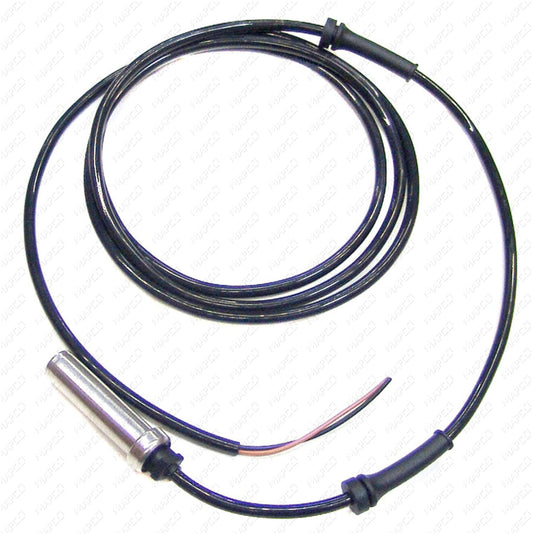 MAPCO Sensor, Raddrehzahl Vorderachse  beidseitig  86856