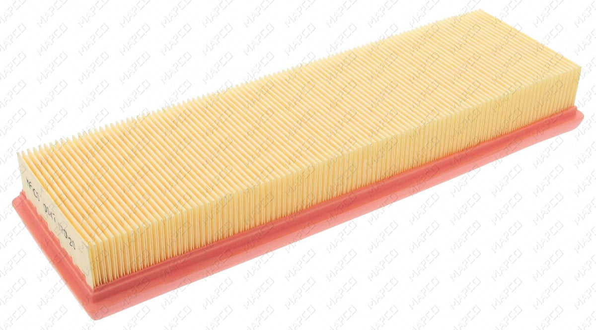 MAPCO Luftfilter 60047