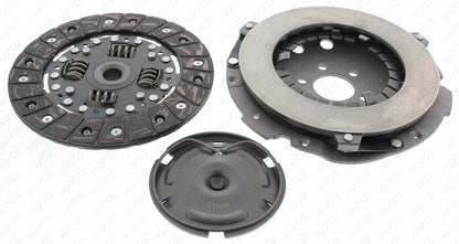 MAPCO Kupplungssatz 10778