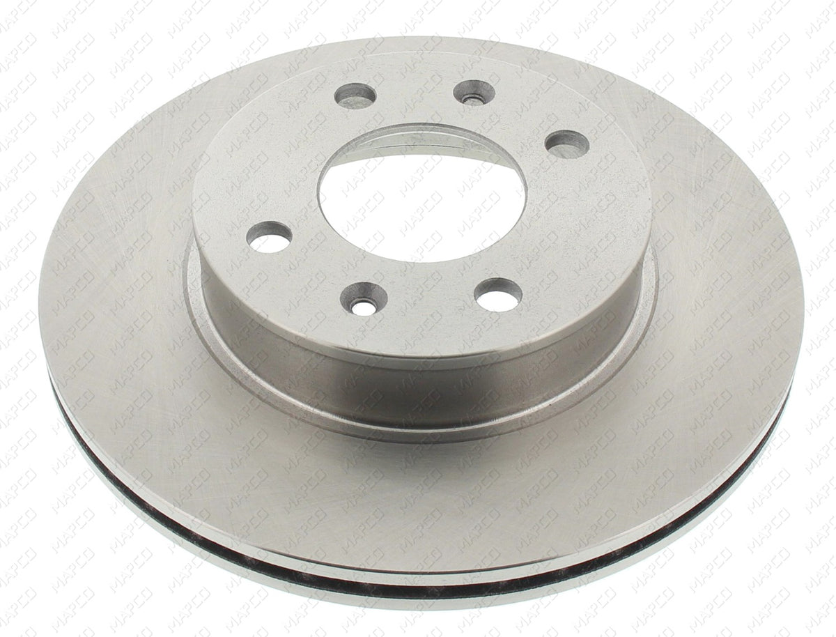 MAPCO Bremsscheibe Vorderachse  45573