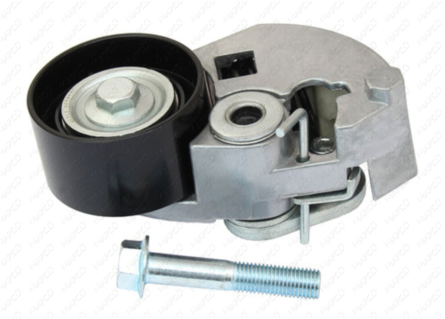 MAPCO Spannrolle, Zahnriemen 23256