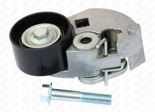 MAPCO Spannrolle, Zahnriemen 23256