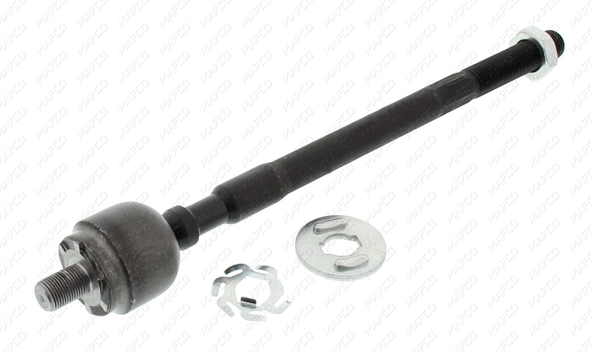 MAPCO Axialgelenk, Spurstange Vorderachse beidseitig  49115/1