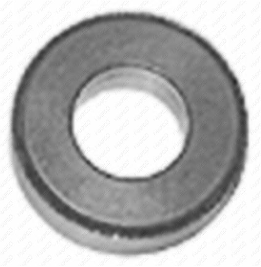 MAPCO Wälzlager, Federbeinstützlager Vorderachse beidseitig  33958