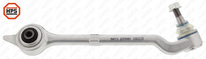 MAPCO Lenker, Radaufhängung Vorderachse rechts  unten  49724HPS