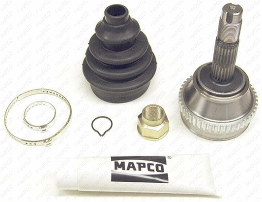 MAPCO Gelenksatz, Antriebswelle Vorderachse  radseitig  16028