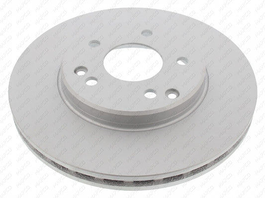 MAPCO Bremsscheibe Vorderachse  15795C
