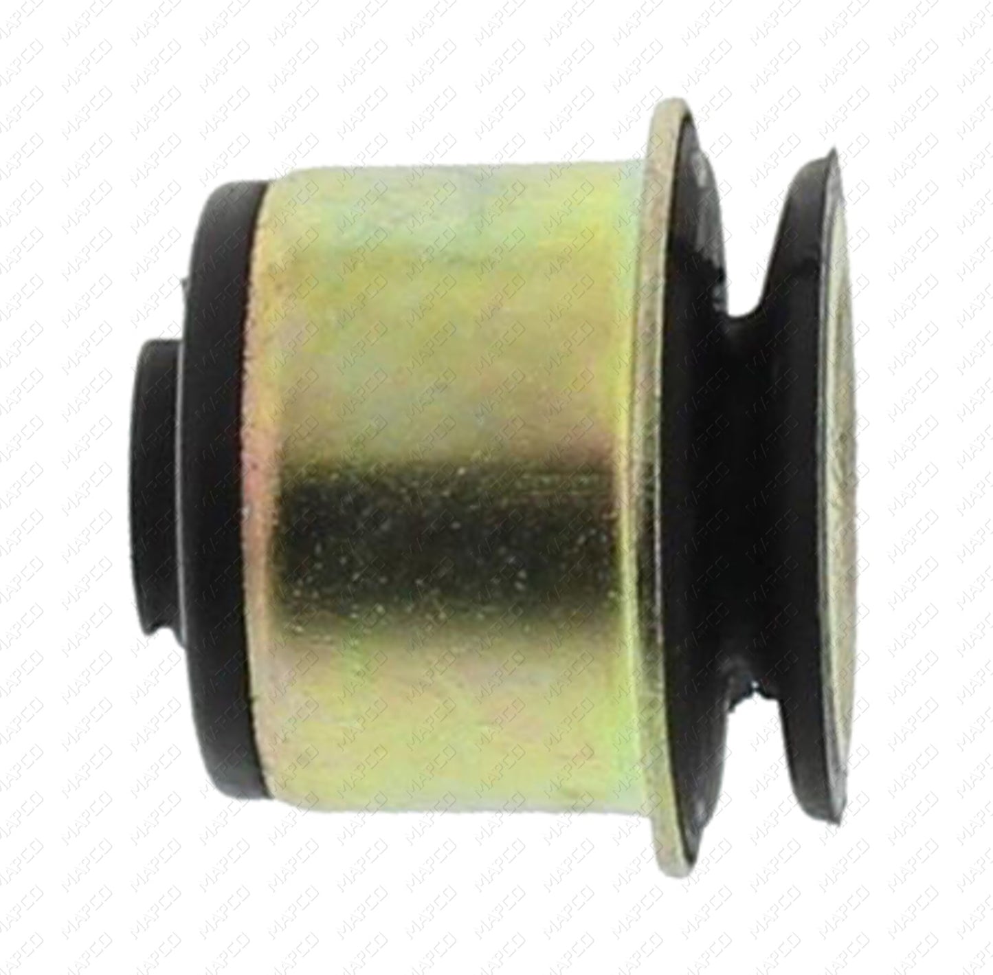 MAPCO Lagerung, Achsstrebe Vorderachse beidseitig  hinten  33827