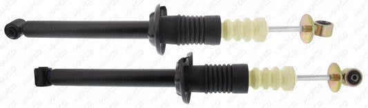 MAPCO Stoßdämpfer Satz  Hinterachse  40601/2