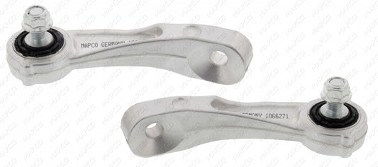 MAPCO Reparatursatz, Stabilisatorkoppelstange Satz  Vorderachse links  Vorderachse rechts  57820