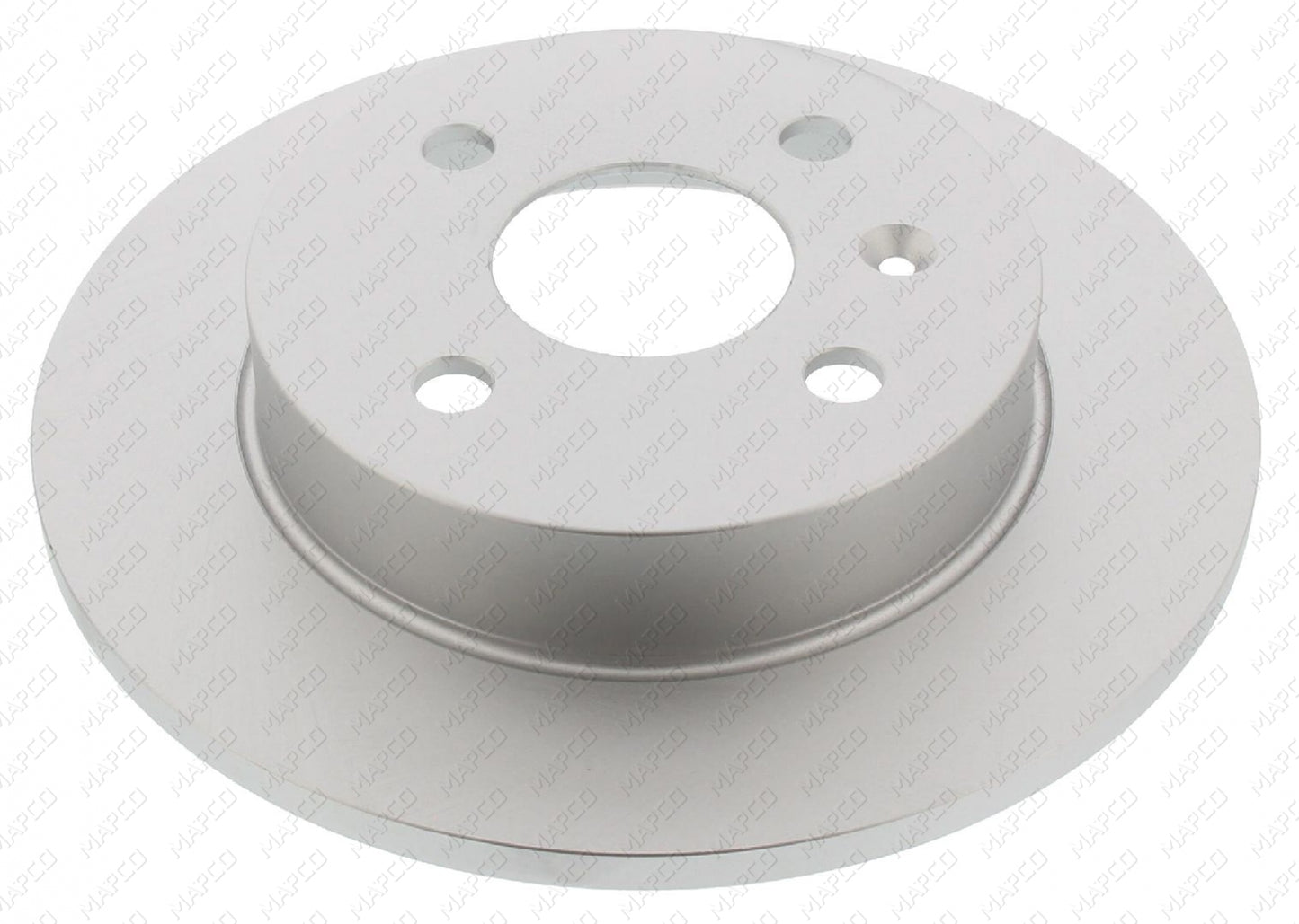 MAPCO Bremsscheibe Hinterachse  15858C