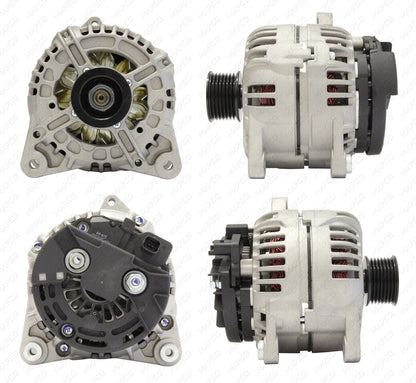 MAPCO Generator 13113
