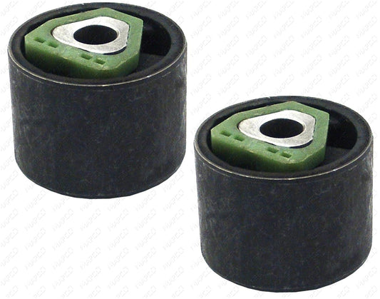MAPCO Reparatursatz, Lenker Satz  Vorderachse beidseitig  unten  hinten  33641/2