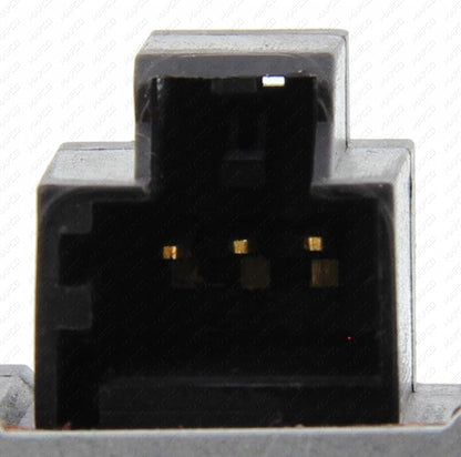 MAPCO Wischermotor hinten  90230