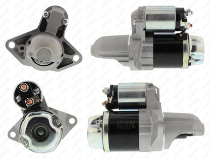 MAPCO Starter 13592