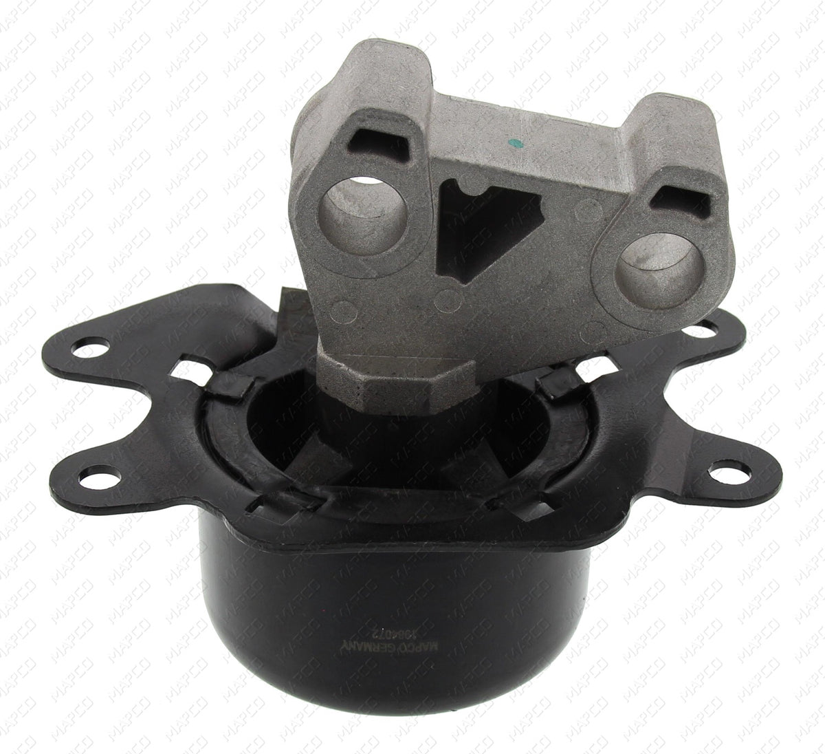 MAPCO Lagerung, Motor links  vorne  37724