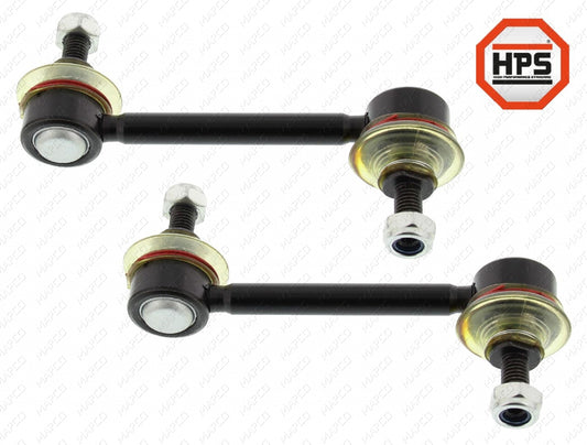 MAPCO Reparatursatz, Stabilisatorkoppelstange Satz  Vorderachse beidseitig  53030HPS