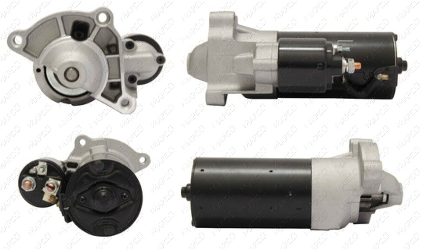 MAPCO Starter 13451