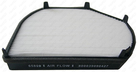 MAPCO Filter, Innenraumluft 65809