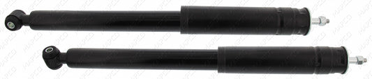 MAPCO Stoßdämpfer Satz  Hinterachse  40867/2