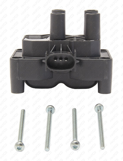 MAPCO Zündspule 80753