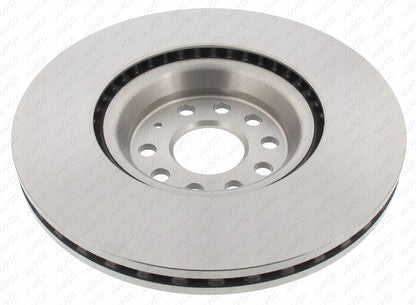 MAPCO Bremsscheibe Vorderachse  25779