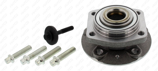 MAPCO Radlagersatz 26919