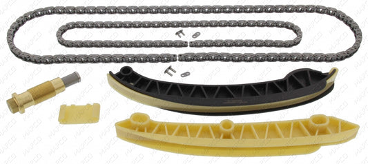 MAPCO Steuerkettensatz 75856