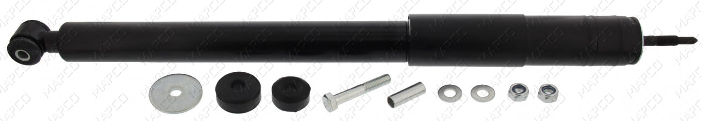 MAPCO Stoßdämpfer Hinterachse  40860