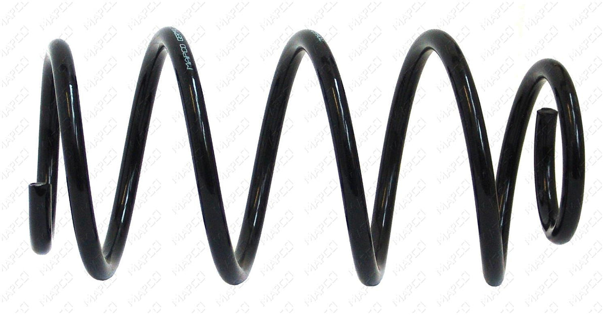 MAPCO Fahrwerksfeder Vorderachse  70662