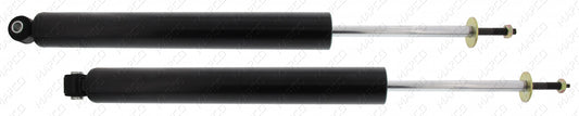 MAPCO Stoßdämpfer Satz  Hinterachse  40669/2