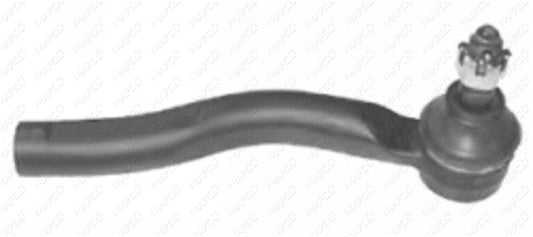 MAPCO Spurstangenkopf Vorderachse rechts  59561