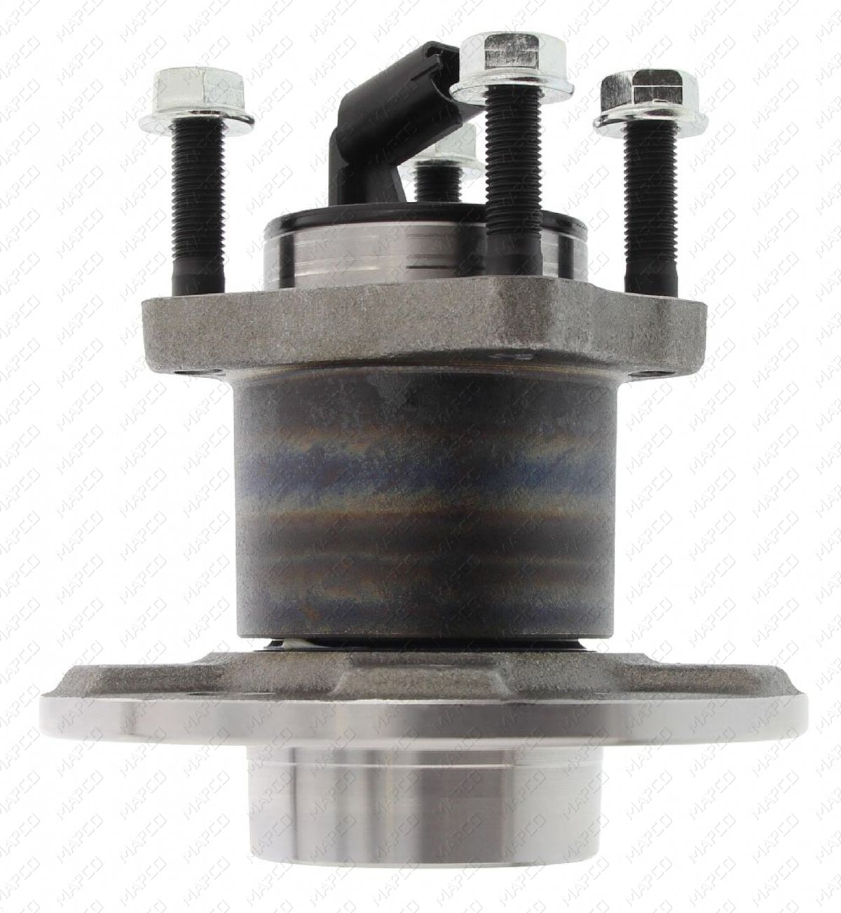 MAPCO Radlagersatz Hinterachse beidseitig  46814