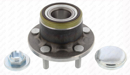 MAPCO Radlagersatz Hinterachse beidseitig  46619