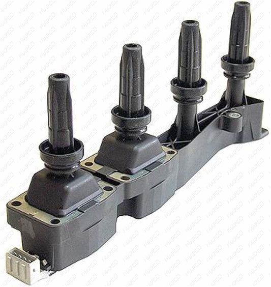 MAPCO Zündspule 80409