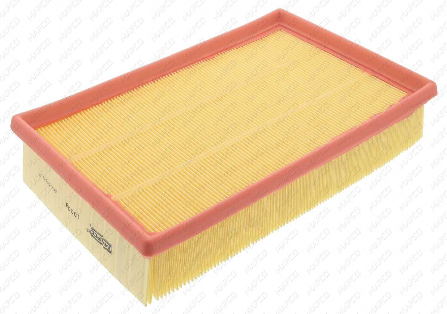 MAPCO Luftfilter 60338