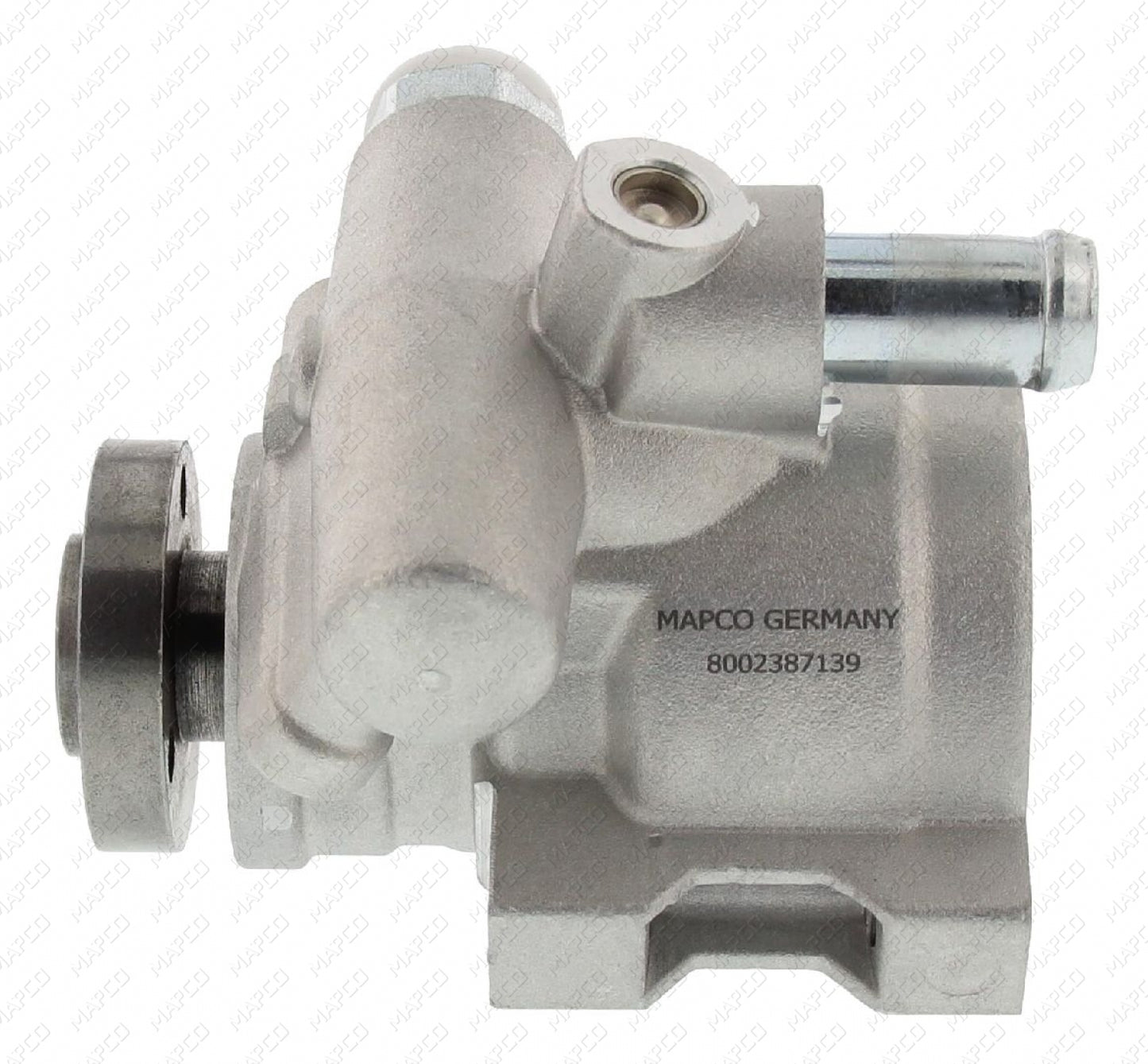 MAPCO Hydraulikpumpe, Lenkung 27105