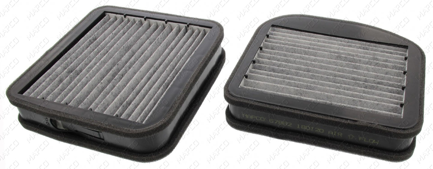 MAPCO Filter, Innenraumluft 67882