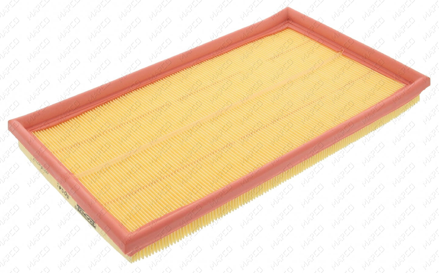 MAPCO Luftfilter 60045