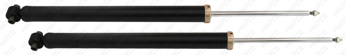 MAPCO Stoßdämpfer Satz  Hinterachse  40582/2