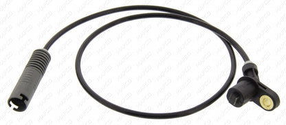 MAPCO Sensor, Raddrehzahl Hinterachse beidseitig  86651