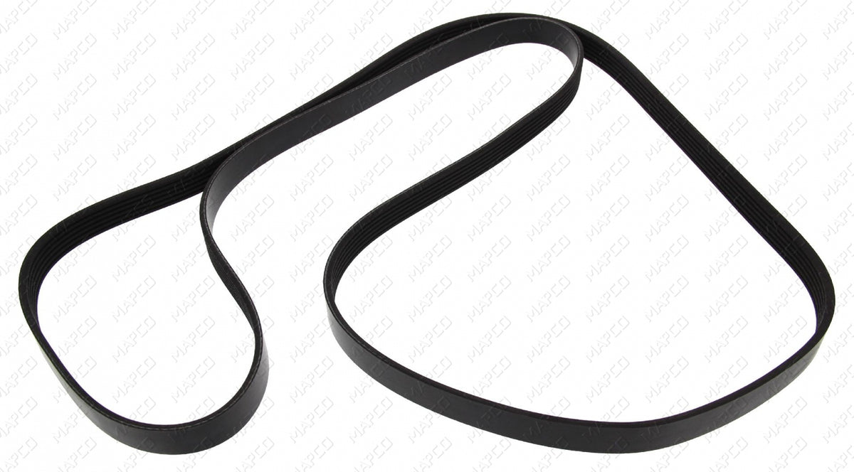 MAPCO Keilrippenriemen 262130