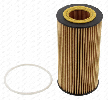 MAPCO Ölfilter 64608