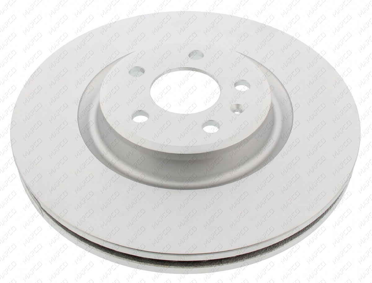 MAPCO Bremsscheibe 25882C